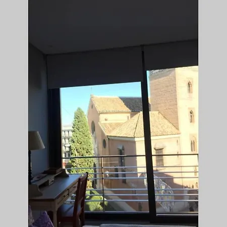 Imagen Lägenhet Sevilla