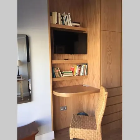 Imagen Apartment Seville
